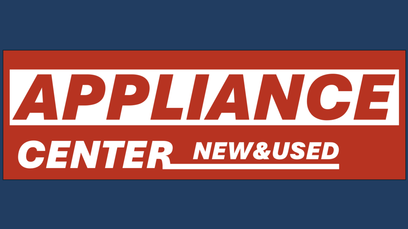 APPLIANCE CENTER INC