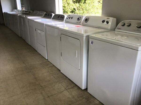 Washer/Dryer Sets