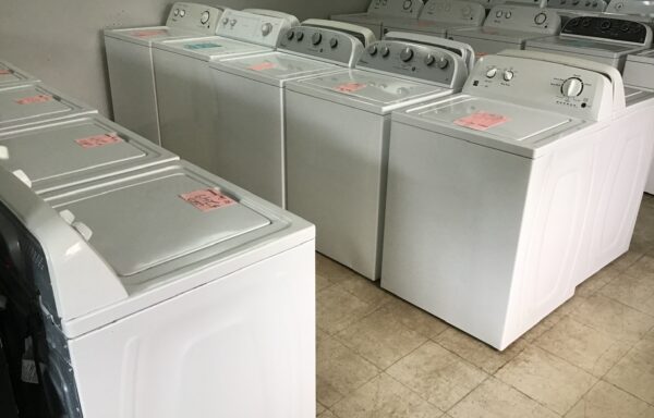 Washers