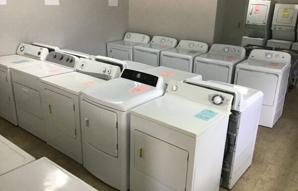 Dryers