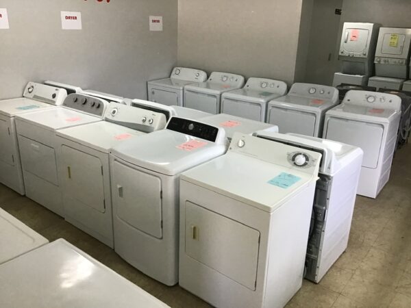 Dryers