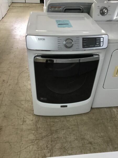 Maytag 7.3 CuFt Electric Dryer