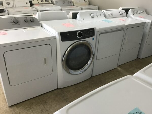 Dryers