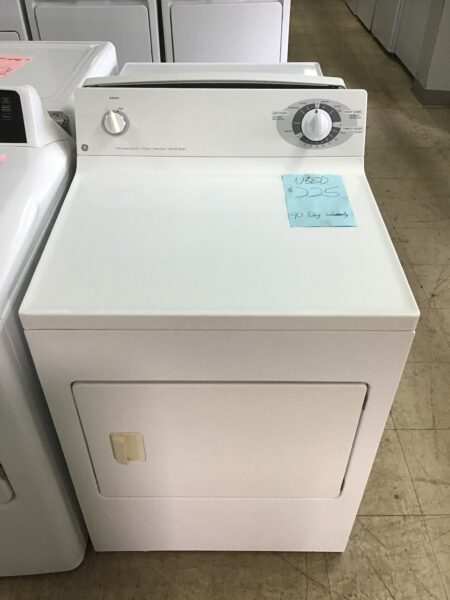 GE Electric Dryer