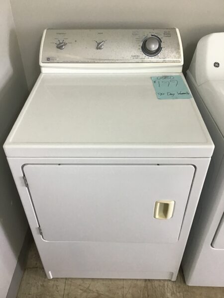 Maytag Old School Electric Dryer